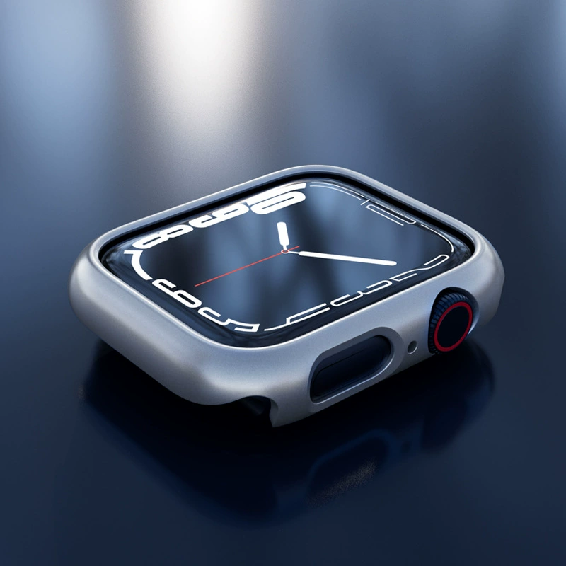 Чехол-защита для Apple Watch, 46 мм