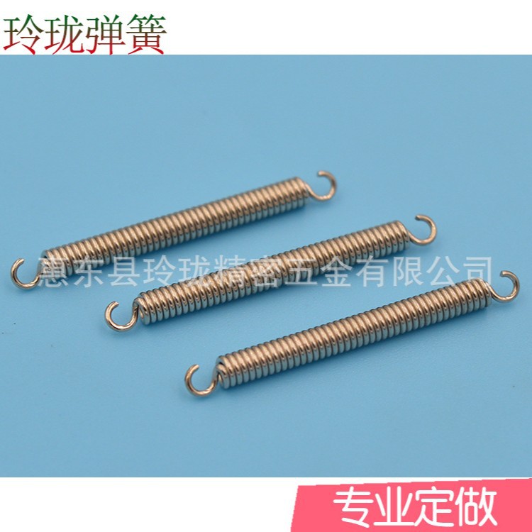 源头弹簧工厂供应各种材质不锈钢拉伸专业多款弹性高高弹力
