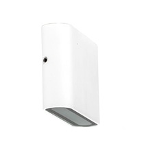 跨境厂家供应别墅大门灯户外全铝压铸壁灯户外墙体照明灯1111