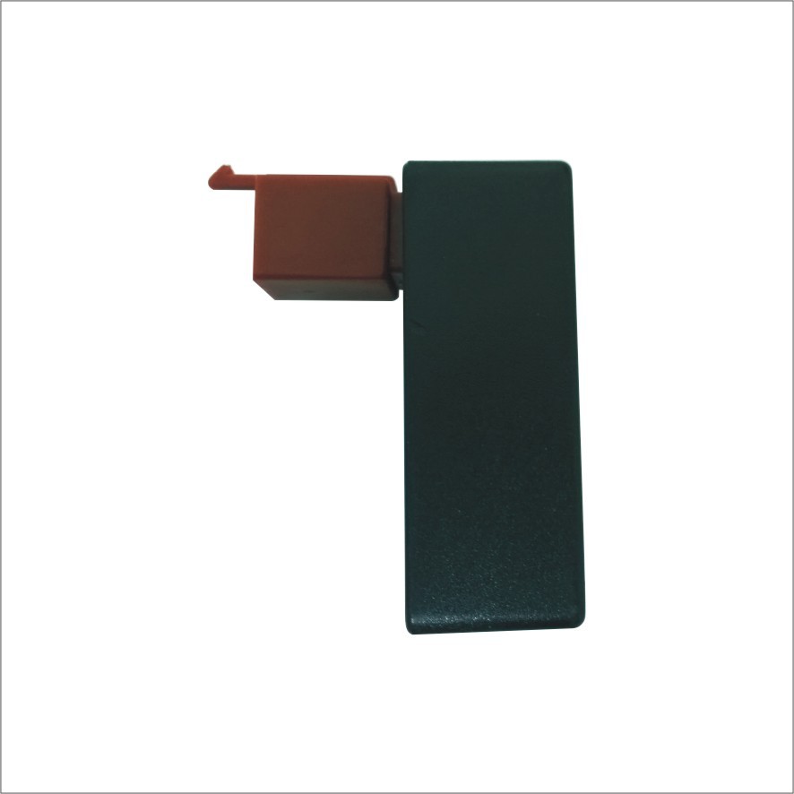 Jialing Motorcycle Igniter JH70 Jialing70 Dio50 CDI (Alovlandırıcı (Vozduşka/İqniter)) - brown-plug