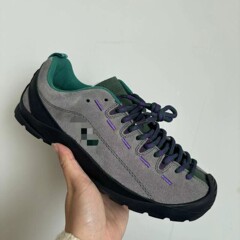 Airken竜年限定アウトドア登山靴男女レジャースポーツ徒歩靴滑り止め耐摩耗キャンプカップル