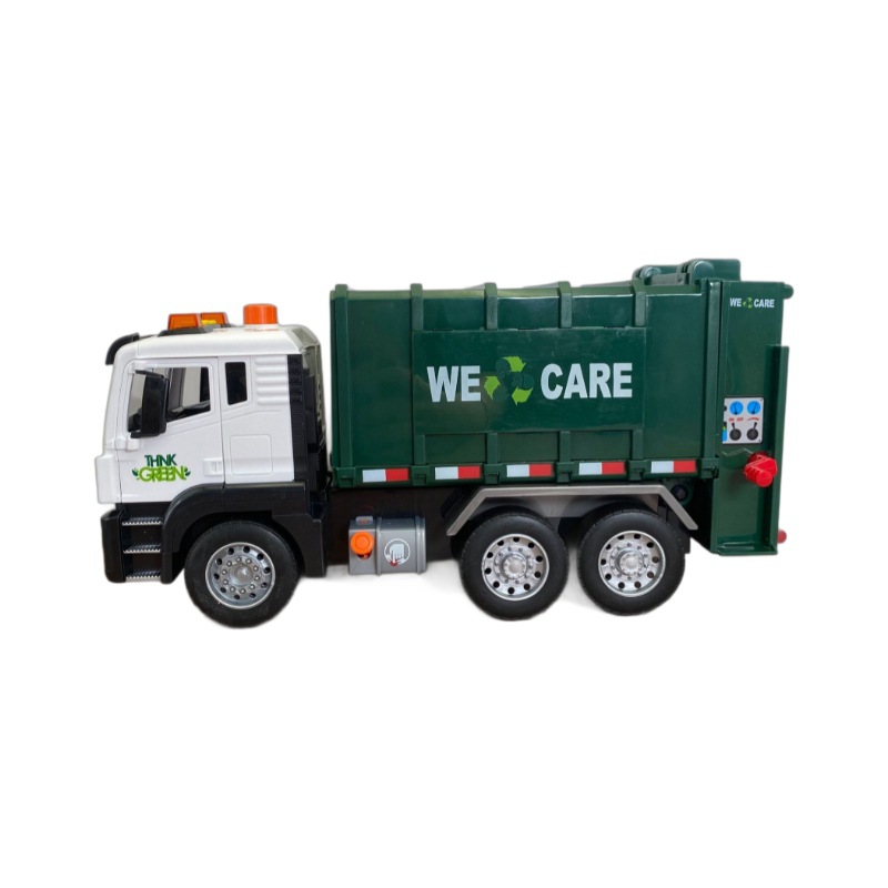 Garbage can