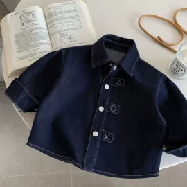 童裤;童T恤;童卫衣