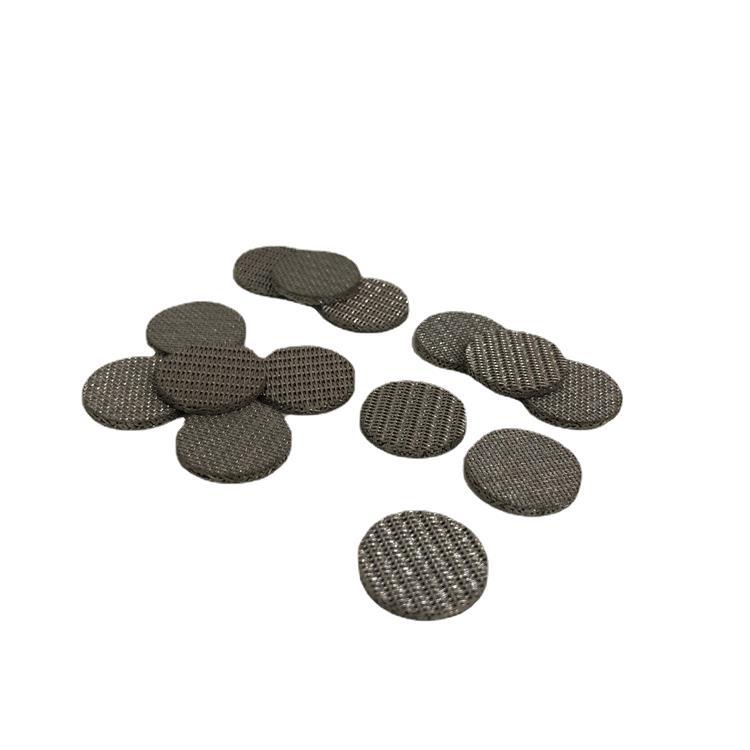 供应不锈钢烧结网  304  316烧结网各种规格