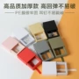 抽拉悬浮定制丝带pe膜