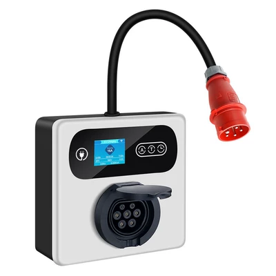 Charging Station for Vehicles | Elektrikli avtomobil şarj cihazları