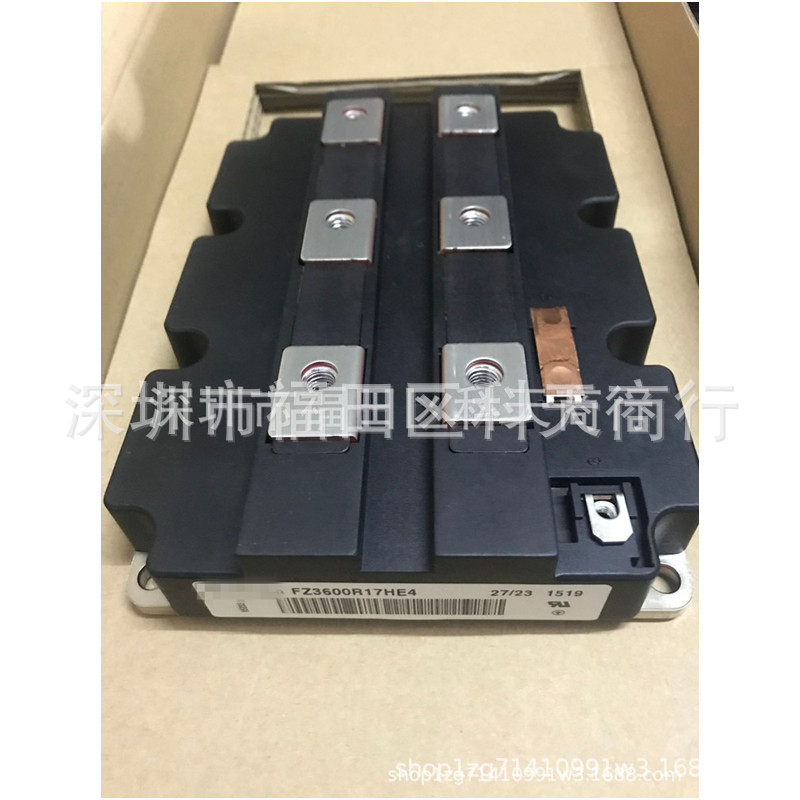 全新 FZ3600R17HE4 现货 模块 MODULE 需要了解详情可以进店咨询