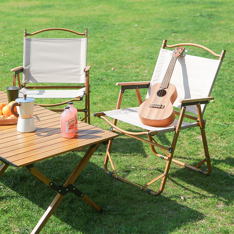 Outdoor Camping Table Aluminum Alloy Egg Roll Table Camping Supplies Table and Chairs Full Set Picnic Table Outdoor Table and Chairs Stall Table