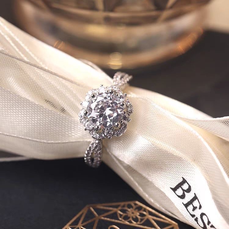Newman women's ring