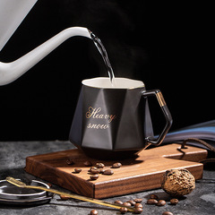 Production of water cups with lids, wholesale cups, promotional mugs, gift-giving ceramic cups, opening gift cups, coffee cups