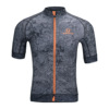 darevie summer Short sleeved Jersey Mountain Road vehicle Cycling clothes Self cultivation ventilation Quick drying motion