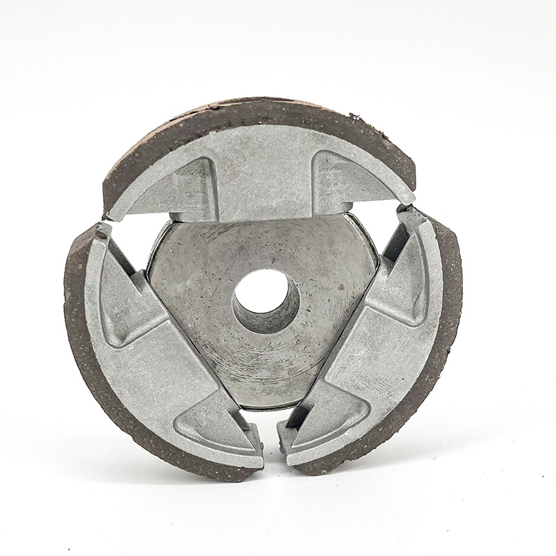 Mini Motorcycle Accessories Suitable for Ktm50 Sr50 Sx 50Cc Two-Stroke Engine Clutch Thrower