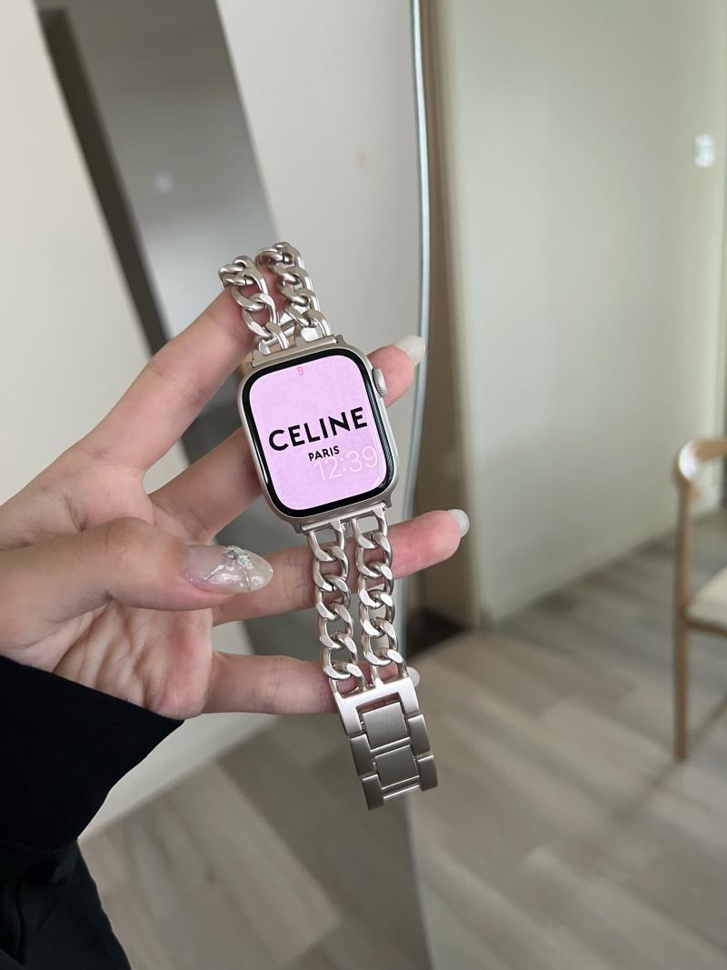 Starlight color doble cadena