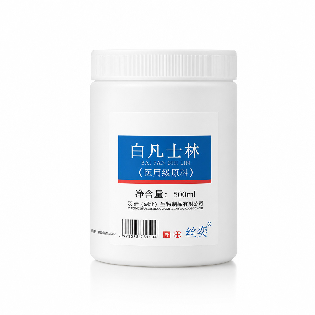 vaselina 500ml