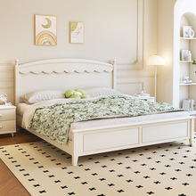 �F����ʽ��ľ����ɫ1.5������1.8�׆��p��С���͸�����ù����鴲