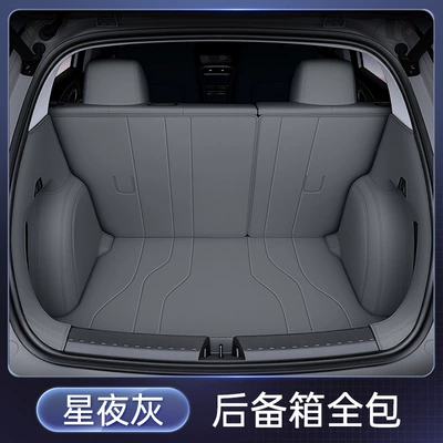 Trunk Mat – Collection - starry-night-gray-all-inclusive-trunk-mat-euler-52026-2026
