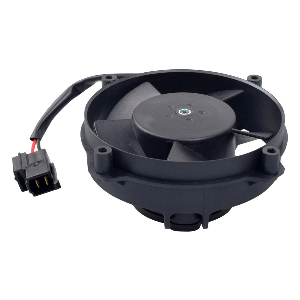 Motorcycle Radiator Cooling Fan 30103018 Cooling Fan Motor Va32-A101-62A 12V