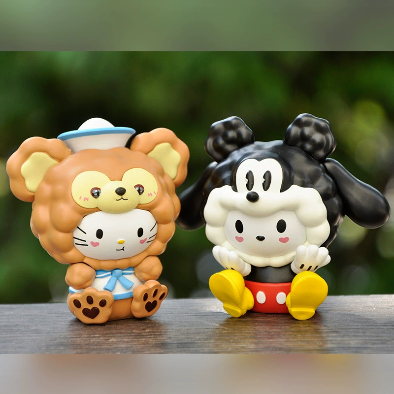 Игрушка, кукла, косплей, подарок на день рождения