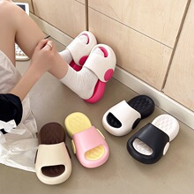 2026���һ����ЬŮ�ļ��¿��⴩ײɫ����EVA��ʺ�����mɳ����Ь