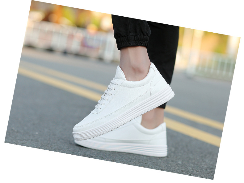 Scarpe da passeggio da uomo Sneakers Tessuto a rete Calzature comode e facili da pulire_voghion.com