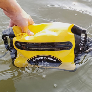 Waterproof Pocket Diving Class Rafting Tracing Swimming Outdoor Travel Universal Ride Luya Fishing Amazon Cross Border