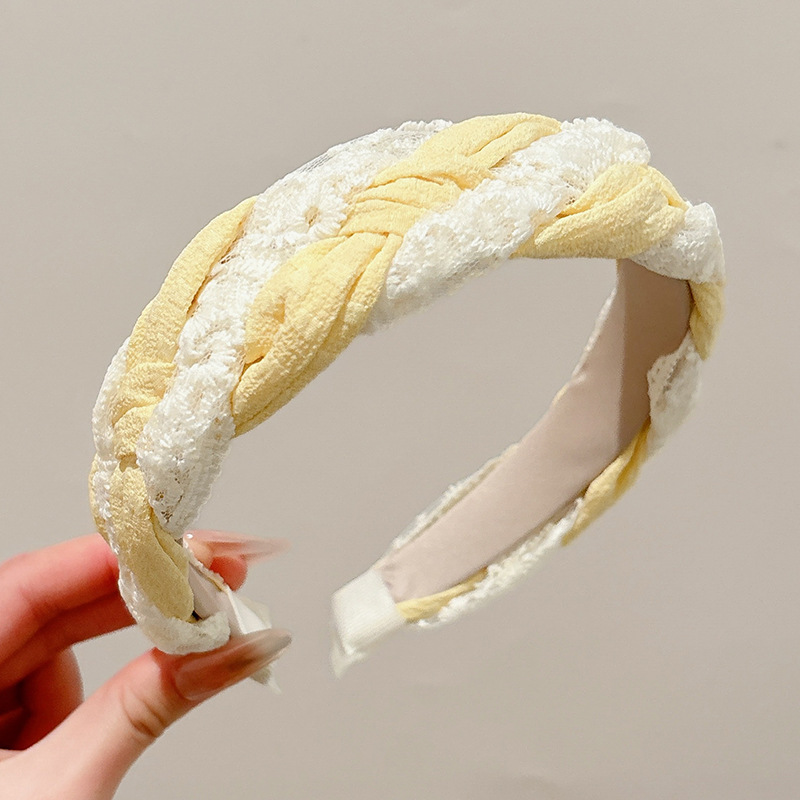 Bando kuning 3 #