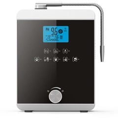 【新品】多機能電解製水機水素水素水機電解イオン水機EHM-829