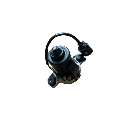 Gücləndirici nasosu Vacuum Pump