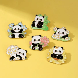 胸针;冰箱贴;钥匙扣