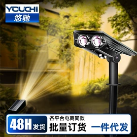 太阳能灯;庭院灯;电子灭蚊器