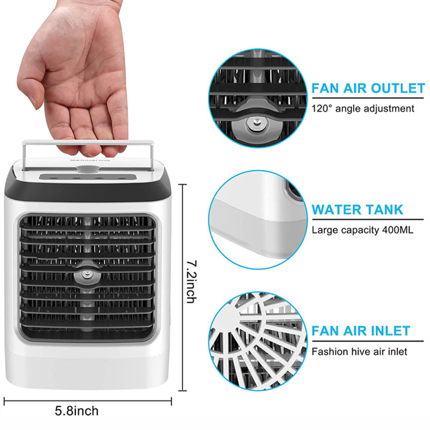 Cooling Fan Image 4