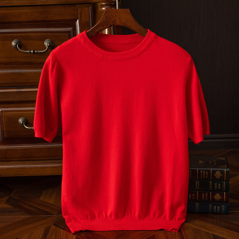 Chinese red