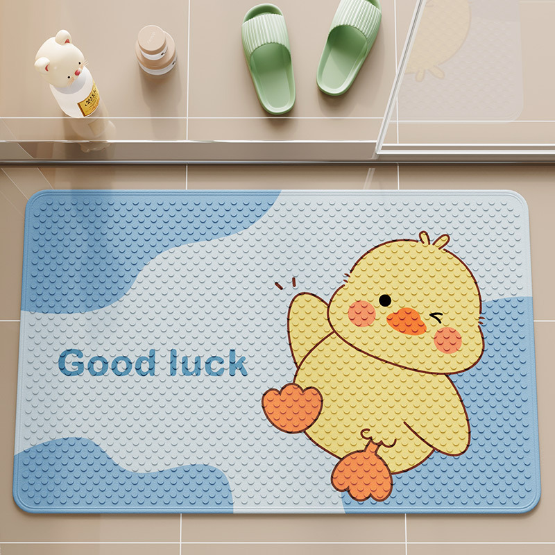 Tiempo cómodo - Duck