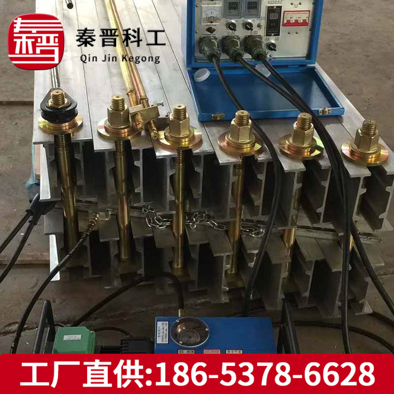 矿用电热式皮带硫化机 煤矿用皮带硫化机价格 厂家现货硫化机型号