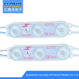 广告灯具;其他LED系列;LED灯带