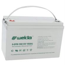 Weida威达蓄电池6-FM-24 储能匠心型电瓶 电网雷击尖峰应急后备电