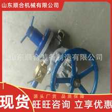 KZ41H-16C DN100/50�׿ڷ����b�� ˮ荿׷����y ���������l�y