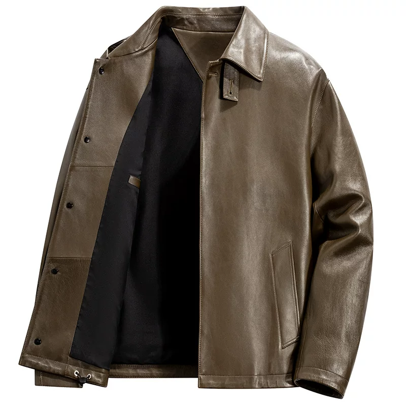Jacket, Korean style, for teenagers