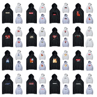 �羳����Supreme��ĸӡ���Bñ�l������ʮ�ּܽ���BOX�A��ñ����Ů