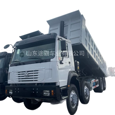 Dumptruck, Yük maşınları