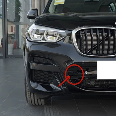 Suitable for Bmw X3 Front Bumper