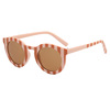 Summer children's sunglasses, hinge suitable for men and women, wide color palette