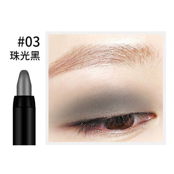 03 Pearl Black