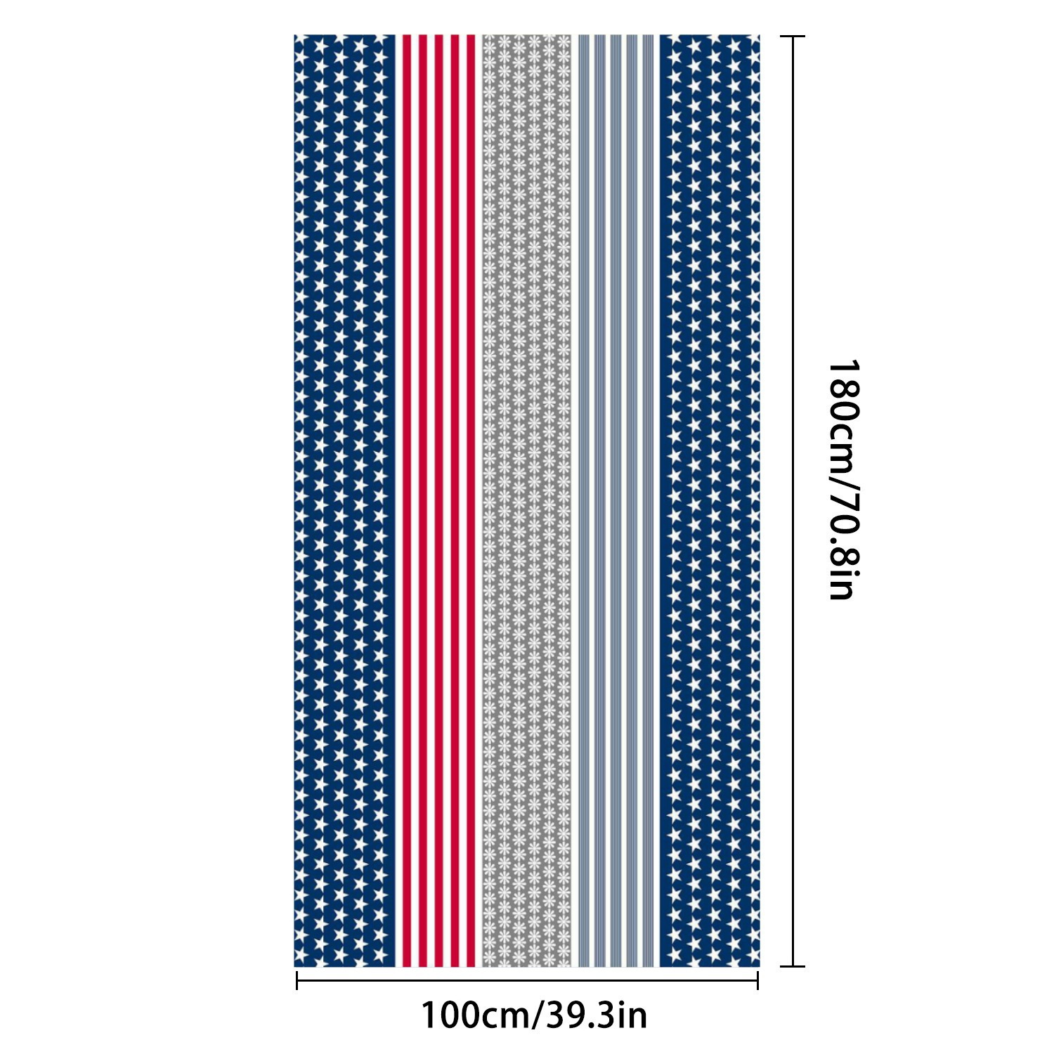 HX-D10014【100*180】