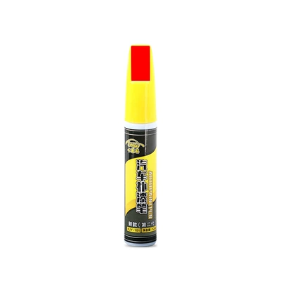 Avtomobil boya qələmləri: Pearl White Self-painting Black Paint - no-specifications-single-paint-pen-universal-red