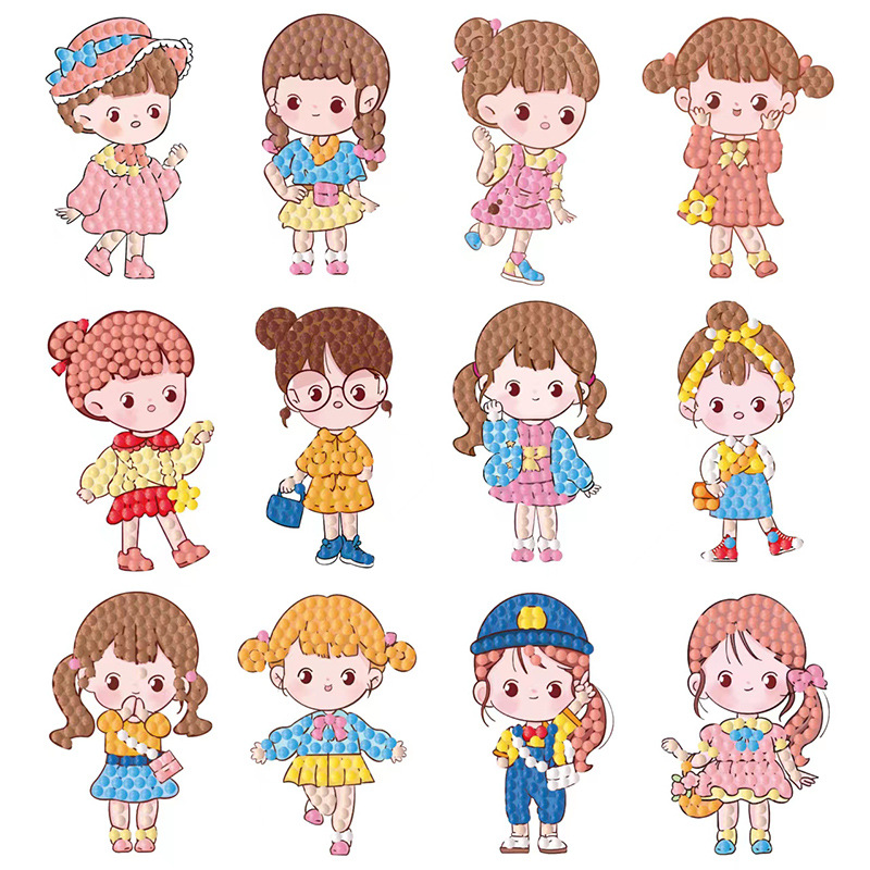 H013 요정 10 페이스트