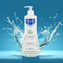 ����Mustela��˼����ԡ¶ϴ�lˮ����һ 500ml