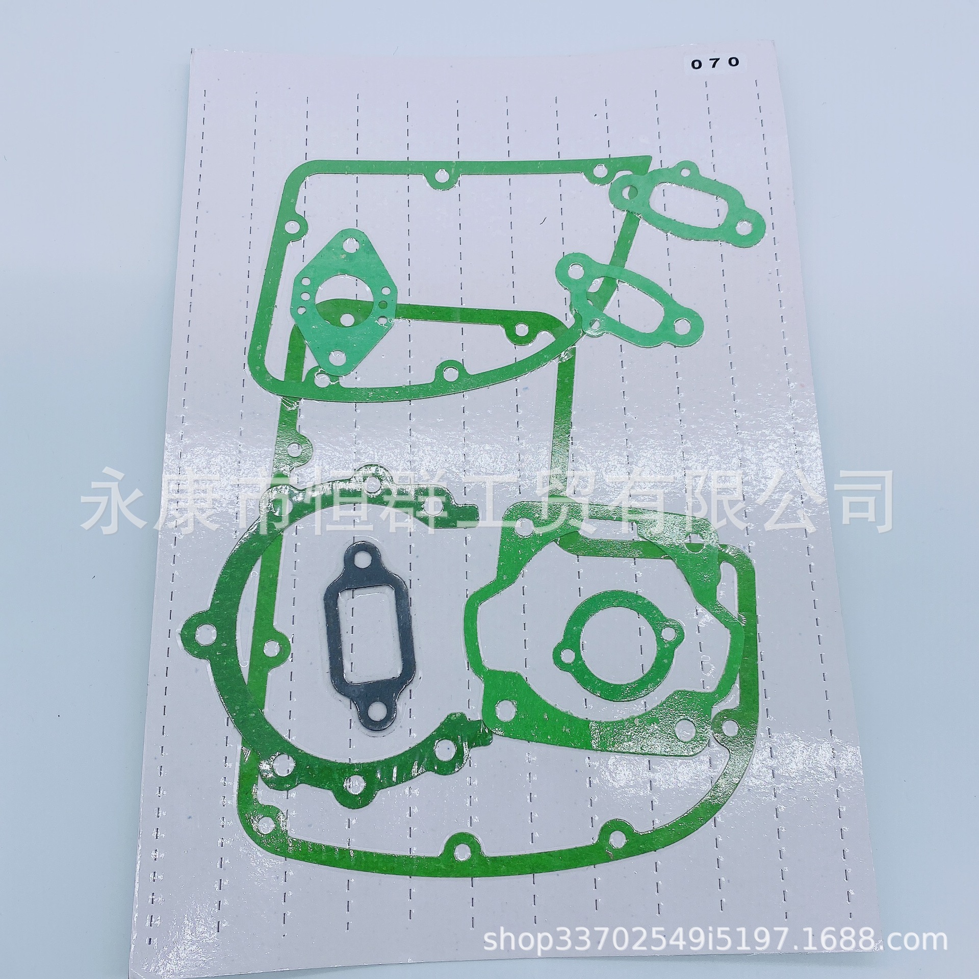 厂家直销MS070/080/141纸垫	斯蒂尔油锯配件