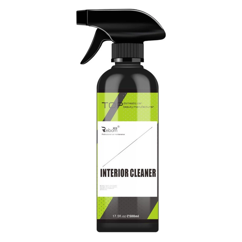 Очиститель салона автомобиля, потолок, многофункциональный очиститель пены, плетение кожаных сидений, стула, безводный чистящий агент