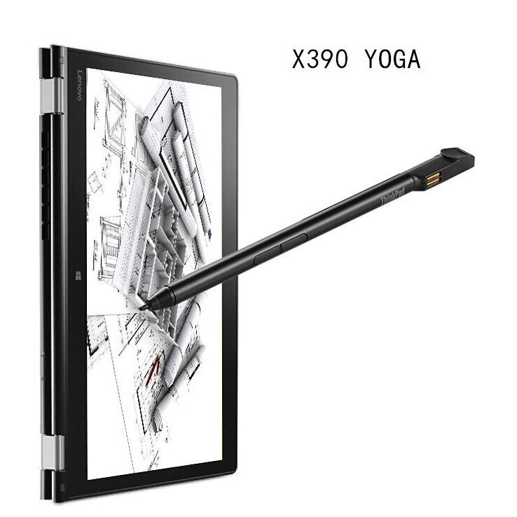 Lenovo ThinkPadX13YOGA Stylus X390YOGA Stylus Pen Electromagnetic Pen 01FR723